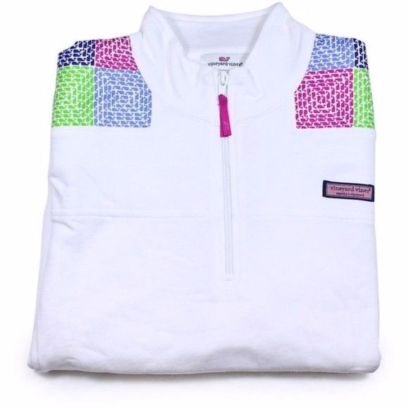 Limited edition Vineyard Vines Shep Shirt - Picture 1 of 5